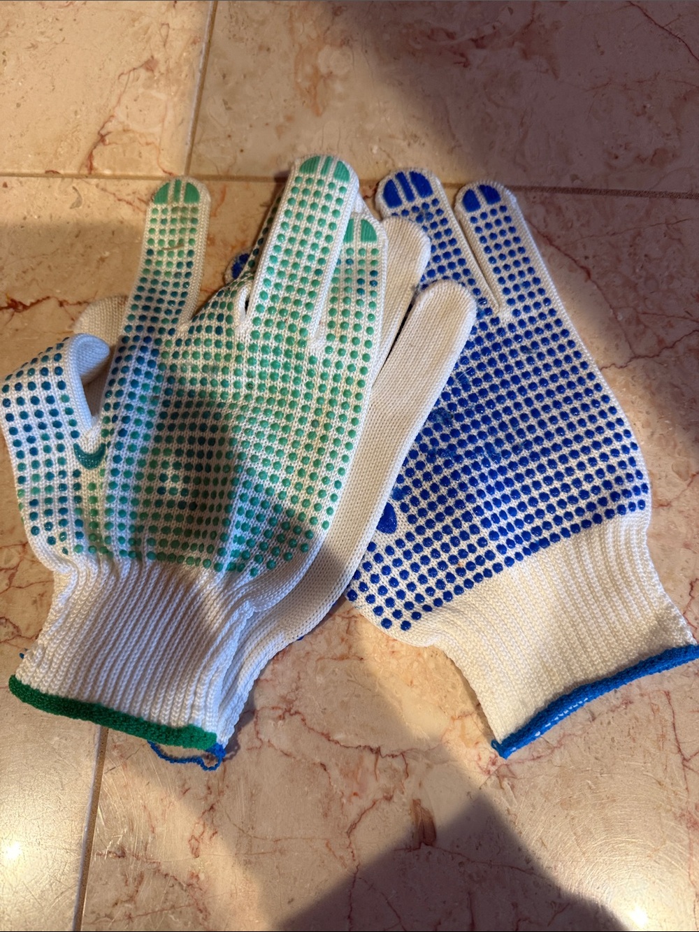 Gloves
